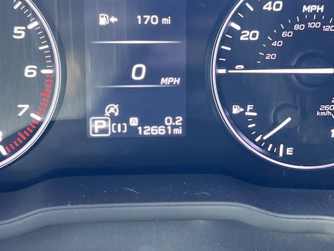 Used 2025 Subaru Forester Sport w/ Popular Package #2 image 22