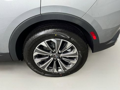 New 2026 Buick Envision Preferred image 25