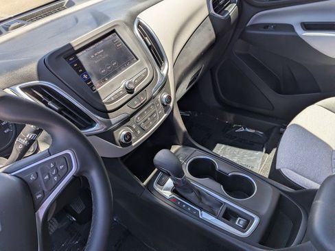 Used 2023 Chevrolet Equinox LT w/ Driver Convenience Package AWD/4WD image 19