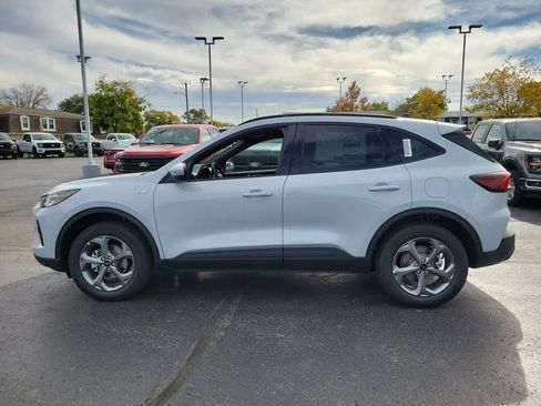 New 2026 Ford Escape ST-Line Select image 7