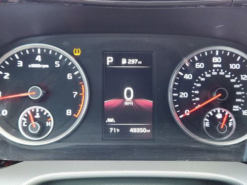 Used 2022 Kia K5 GT-Line image 16