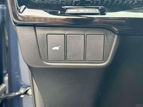 New 2026 Honda CR-V EX-L image 24