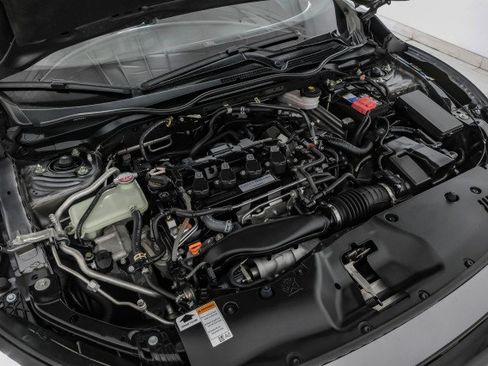 Used 2018 Honda Civic EX-L image 42