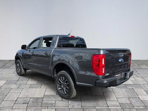 Used 2020 Ford Ranger XLT w/ Equipment Group 301A Mid image 5