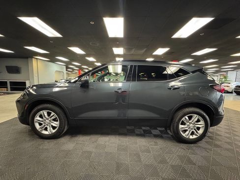 Used 2019 Chevrolet Blazer LT image 9