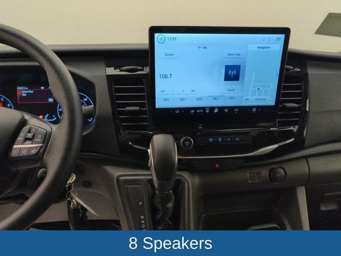 Used 2024 Ford Transit 350 XLT RWD image 18