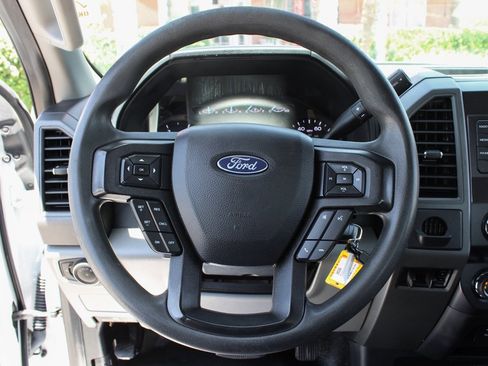 Used 2019 Ford F350 XL w/ Power Equipment Group image 21