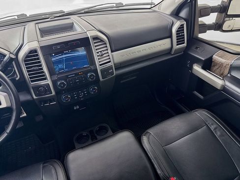 Used 2017 Ford F250 Lariat w/ Chrome Package RWD image 29