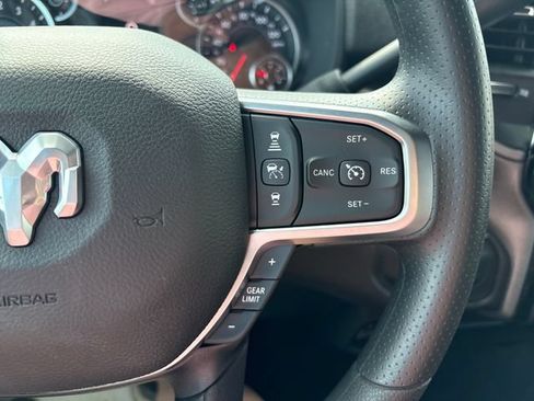 New 2026 RAM 3500 Tradesman AWD/4WD image 12