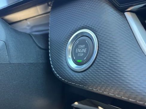 New 2026 Chevrolet Equinox LT w/ Midnight Edition image 21