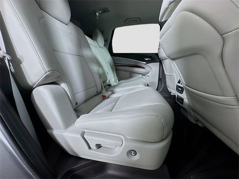 Used 2017 Acura MDX 3.5L image 29