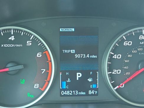 Used 2024 Mitsubishi Eclipse Cross SE AWD/4WD image 27
