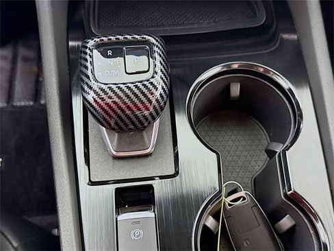 Certified 2023 Nissan Rogue SV w/ SV Premium B Package image 19