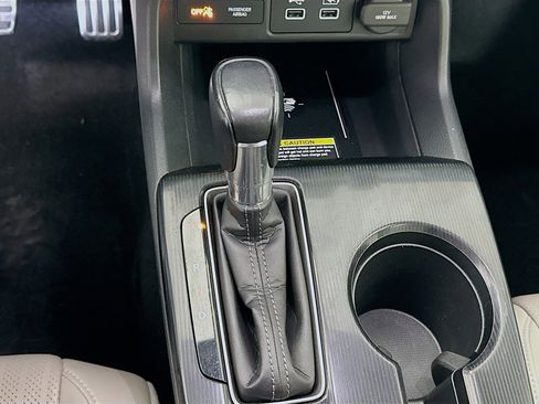 Used 2022 Honda Civic Sport Touring image 25