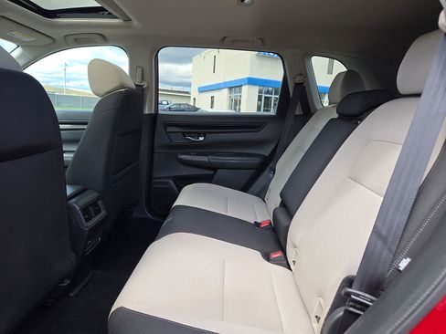 Certified 2024 Honda CR-V EX image 11