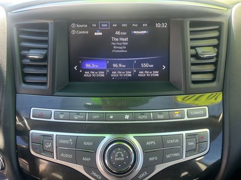 Used 2019 INFINITI QX60 Pure image 18