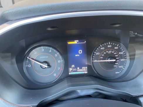Used 2021 Subaru Crosstrek 2.0i Premium w/ Popular Package #4 AWD/4WD image 25