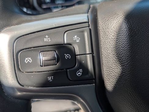 Used 2023 Chevrolet Silverado 1500 LT AWD/4WD image 11