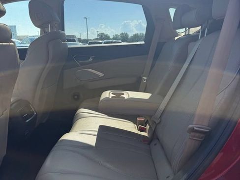 Used 2019 Acura RDX AWD w/ Advance Package image 13