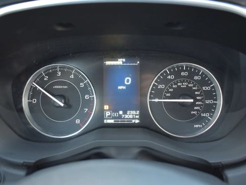 Used 2020 Subaru Impreza 2.0i Limited w/ Popular Package #2 AWD/4WD image 59