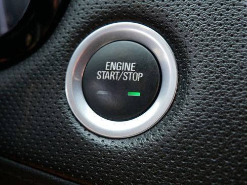 Used 2020 Cadillac XT5 Sportv w/ LPO, Floor Liner Package image 23