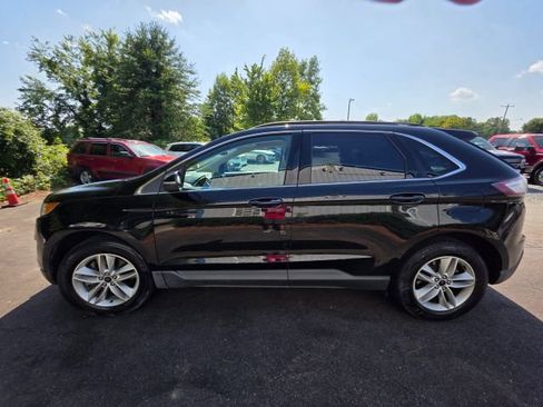 Used 2016 Ford Edge SEL w/ Equipment Group 201A AWD/4WD image 8