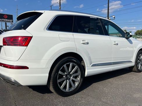 Used 2019 Audi Q7 2.0T Premium Plus w/ Premium Plus Package image 8