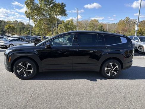 New 2026 Hyundai Ioniq 9 SE image 4