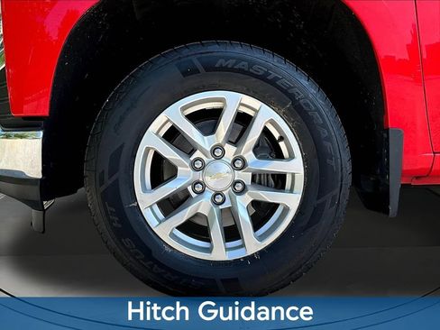 Used 2020 Chevrolet Silverado 1500 LT w/ All-Star Edition AWD/4WD image 36