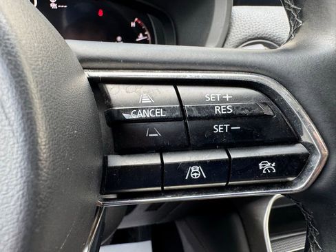 Used 2024 MAZDA CX-90 3.3 Turbo S AWD/4WD image 20