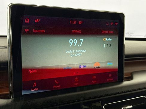 Used 2022 Lincoln Aviator Reserve AWD/4WD image 23