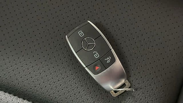 Certified 2026 Mercedes-Benz GLE 350 4MATIC image 39