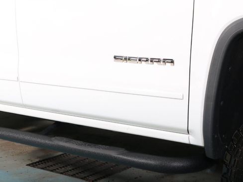 Used 2017 GMC Sierra 1500 SLE w/ SLE Value Package image 11