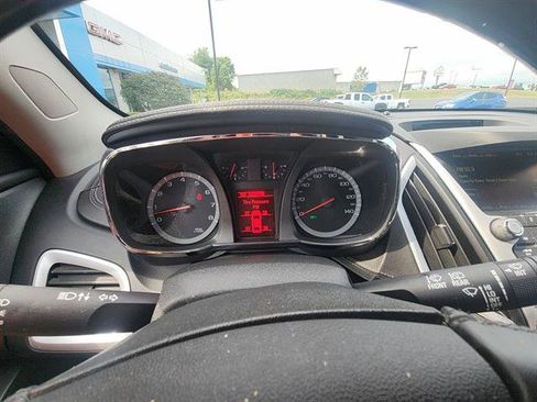 Used 2017 GMC Terrain Denali AWD/4WD image 21