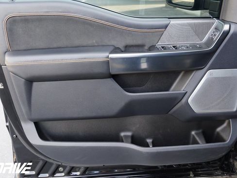 Used 2024 Ford F350 Platinum image 19