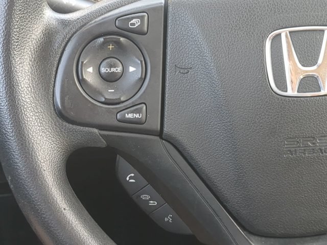 Used 2015 Honda CR-V LX image 21