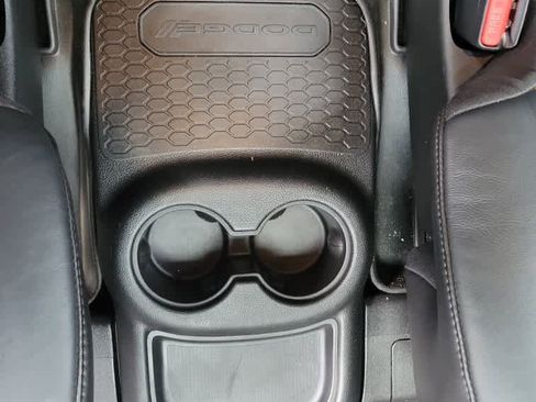 Used 2022 Dodge Durango R/T w/ Hemi Orange Plus Package AWD/4WD image 31