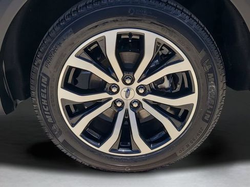 Used 2025 Ford Explorer ST-Line AWD/4WD image 10
