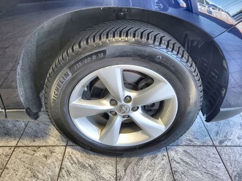 Used 2015 Lexus RX 350 AWD image 10