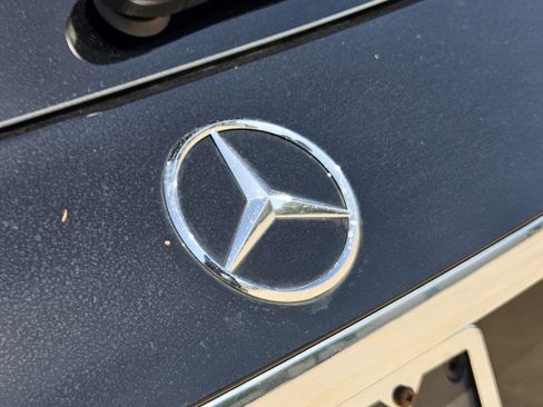 Used 2026 Mercedes-Benz GLE 450 4MATIC image 29