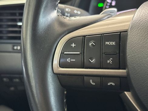 Used 2022 Lexus RX 350 FWD w/ Premium Package image 30