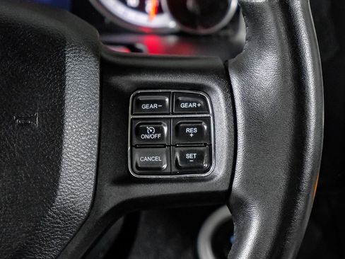 Used 2016 RAM 1500 Sport w/ Convenience Group AWD/4WD image 18