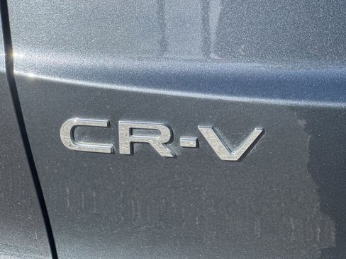 Used 2024 Honda CR-V EX image 22