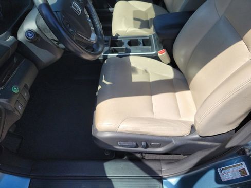 Used 2015 Honda CR-V EX-L image 11