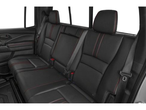 New 2026 Honda Ridgeline TrailSport image 10