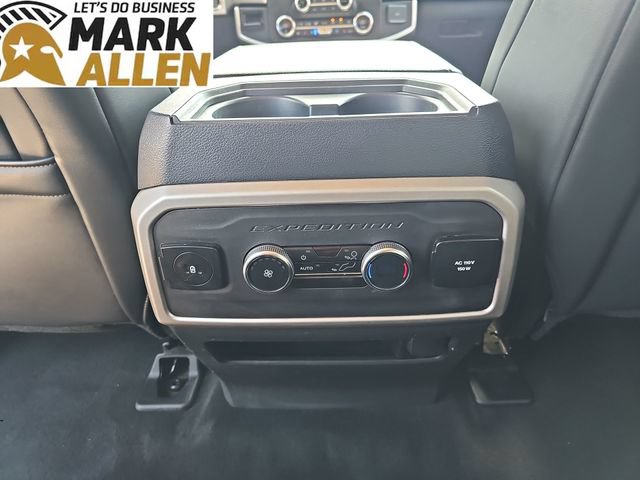 Used 2024 Ford Expedition XLT AWD/4WD image 20