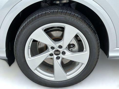New 2026 Audi Q5 Premium AWD/4WD image 12
