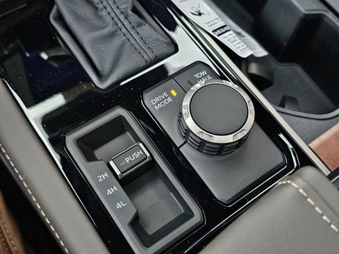 New 2026 Toyota Tundra 1794 Edition image 21