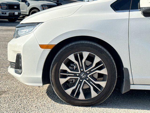 Used 2026 Honda Odyssey Elite image 10