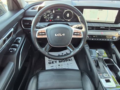 Used 2024 Kia Telluride SX Prestige AWD/4WD image 10